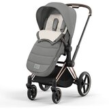 Cybex Platinum® cybex® platinum zimska vreća mirage grey | shoptok.hr