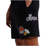 Ellesse Hlače 3/4, 7/8 Bronxa Črna | Shoptok.si