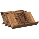  Pomoćni ormarić Staro drvo 65 x 57 5 x 42 cm Konstruirano drvo | shoptok.hr