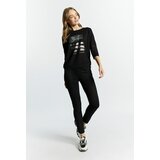Monnari Woman's Blouses Blouse With Animal Pattern | shoptok.hr