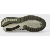 Adidas Tekaški čevlji AlphaBoost V1 zelena barva | Shoptok.si