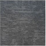  Tepih pločica Sivo Nebo 50 x 50 cm 4 pcs PP i bitumen | shoptok.hr