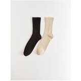 LC Waikiki Lcw Girls Socks 2-Pack Cijene
