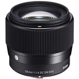 Sigma 56/1,4 DC DN Contemporary Sony E-Mount Objektiv | Eponuda.ba