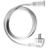 Boschmann 353.175 3m Tip vtičnice F C13 Črni napajalni kabel 353.175 tok priključni kabel črna 3.00 m, (20421900) | Shoptok.si