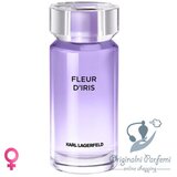Karl Lagerfeld Fleur D&apos;Iris 100ml EDP | ePonuda.com