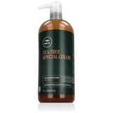 Paul Mitchell Tea Tree Special Color Shampoo 1000 ml zaštitni šampon za obojenu kosu unisex Cijene