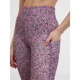Orsay Light Purple Women's Sports Leggings - Women's | Eponuda.ba