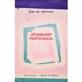 Gurđieff grupa Srbija Žan de Salcman
 - Stvarnost postojanja: četvrti put - učenje Gurđijeva Cene