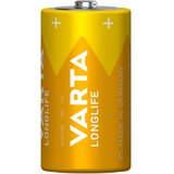 Varta Longlife LR14 C baby alkalna baterija, 2 kom. Cijene