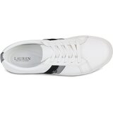 Polo Ralph Lauren Nizke superge JANSON II Bela | Shoptok.si