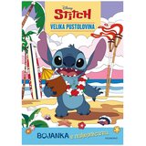 Egmont Stitch velika pustolovina 39012553 Cijene