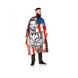  Ogrtač za šišanje Xanitalia The Barber Stars&Strips – Nitne | Eponuda.ba