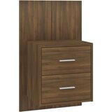  Stenska nočna omarica rjavi hrast, (20730015) | Shoptok.si