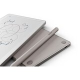 REMARKABLE Tablet Paper Pro Move + Marker + Book Folio Siva | shoptok.hr