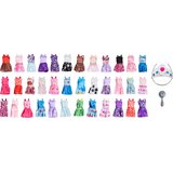 BONNIE PINK Lutka princeza s odjećom i tijarom, 29 cm | shoptok.hr