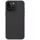 Nillkin torbica scrub pro magnetic za iphone 15 pro max 6.7 crna Cene