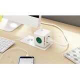 Cubenest Razdelilec PowerCube Original USB – | Shoptok.si