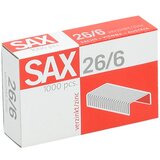 Sax Municija 26/6 25Lis Poc | Eponuda.ba
