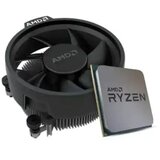 AMD Procesor Ryzen 5 5500 6C/12T/3.6GHz/16MB/65W/AM4/MPK | Eponuda.com