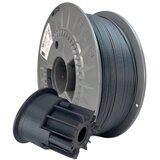 Nobufil PETG CF Dark Grey - 1,75 mm / 1000 g | Shoptok.si