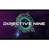 Steam Directive Nine [VR] Key GLOBAL | ePonuda.com