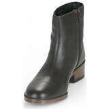 Geox Gležnjarji D CAMEXIA Kostanjeva | Shoptok.si