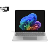 Microsoft surface laptop - copilot+ pc - 13" - na dotik - snapdragon x plus -16GB/256GB - platinum (EP2-36984) Cene