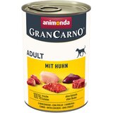 Animonda GranCarno konzerva za pse Adult piletina 400g | Eponuda.com