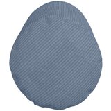 vidaXL valjkasti jastučići 2 pcs plava Ø 25 x 70 cm kordura tekstil | shoptok.hr