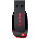 Sandisk USB ključ Cruzer Blade, 16 GB | Shoptok.si