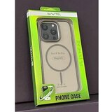  IPhone 14 Pro Bavitel MagSafe siva | Eponuda.com