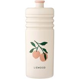 Liewood dječji bidon lionel peach perfect seashell 500 ml | shoptok.hr