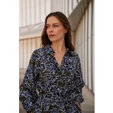 Marisse Women's Dress Z-Su-4529 D.Olive | Eponuda.ba