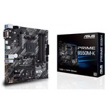 Matična ploča Asus PRIME B550M-K | Eponuda.ba