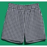Marisse Women's Shorts L-Sh-4014 White_Black | ePonuda.com