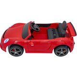  Licencirani auto na akumulator RUF CTR3 - crveni | shoptok.hr