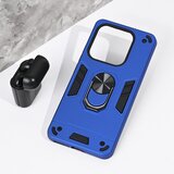 Xiaomi Maska za Redmi Note 14 5G Hard Ring plava u