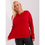 P-M Sweater-PM-SW-PM-3897.06P-red | Shoptok.si