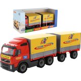  009517 KAMION SA PRIKOLICOM | Eponuda.com