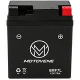 akumulator za skuter Motovene Ironman