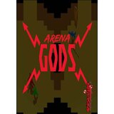Arena GODS Steam Key GLOBAL  Arena GODS Steam Key GLOBAL Slike