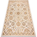 RugsX Preproge Preproga Vrstica SISAL COLOR 19521460 Ornament, ok 140x200 cm Bež | Shoptok.si