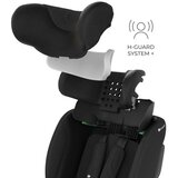 Kinderkraft ENDURA 3u1 Modular System autosjedalice + baza, Black | shoptok.hr