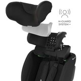 Kinderkraft SET AUTO SEDIŠTA I-LITE I-FIX ENDURA SAFE SA ISOFIX BAZOM BLACK | ePonuda.com