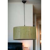 Opviq Luster Bambu 03, 45 cm, E27, 40W, IP20, Zelena | Eponuda.ba
