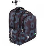 Unipap st.right football školska torba na kotačiće TB01 43x32x25cm | shoptok.hr