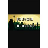 Steam Bargain Invaders (PC) Key GLOBAL | ePonuda.com