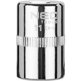 Neo Tools Šestougaona čaura (nasadna glava) 1/4" SUPERLOCK 08-229 | ePonuda.com