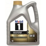 Mobil 1 FS X2 5W50 motorno ulje 4 L | ePonuda.com